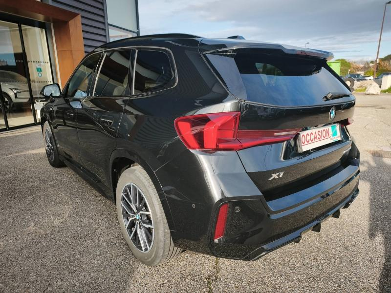 Photo 3 de l’annonce de BMW X1 d’occasion à vendre à AVIGNON
