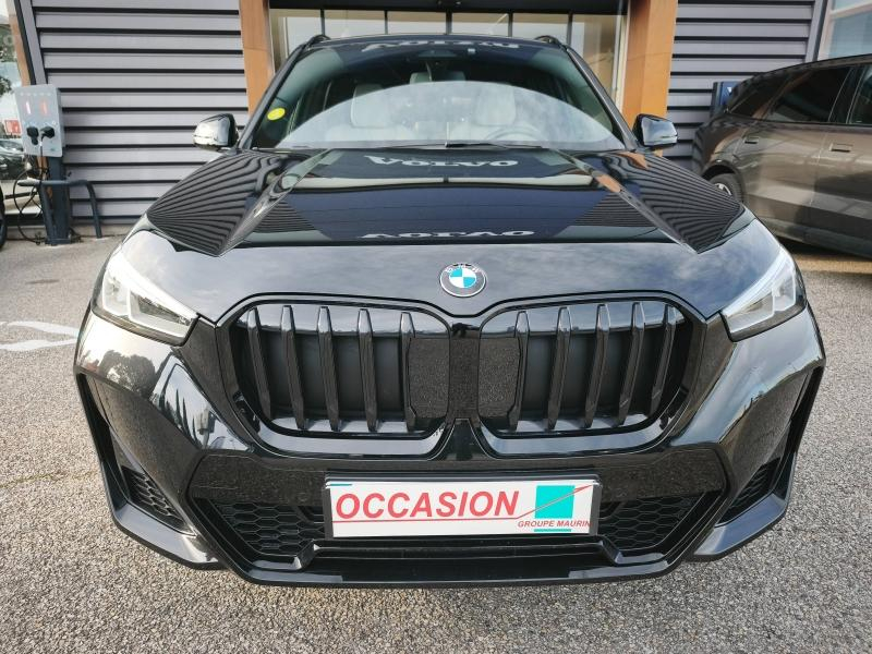 Photo 4 de l’annonce de BMW X1 d’occasion à vendre à AVIGNON