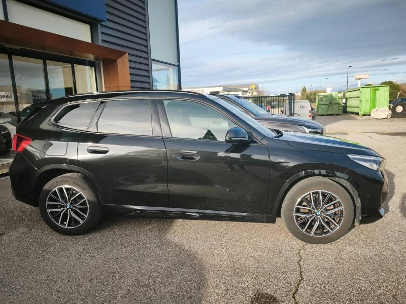 Photo 6 de l’annonce de BMW X1 d’occasion à vendre à AVIGNON