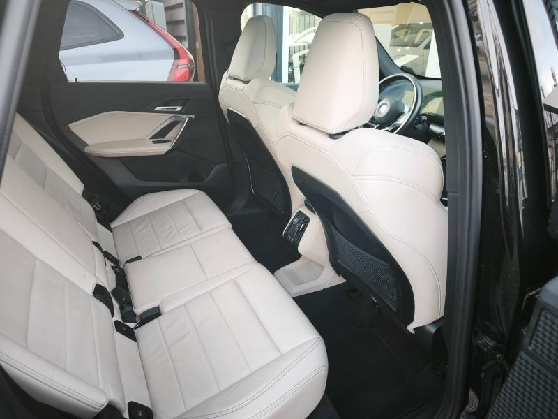 Photo 7 de l’annonce de BMW X1 d’occasion à vendre à AVIGNON