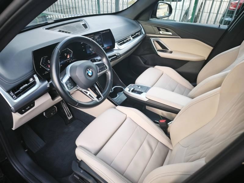 Photo 8 de l’annonce de BMW X1 d’occasion à vendre à AVIGNON