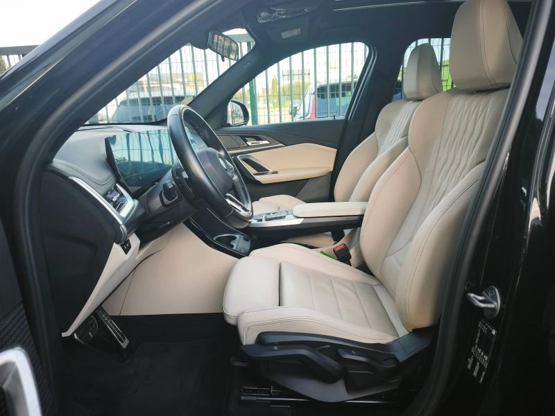 Photo 9 de l’annonce de BMW X1 d’occasion à vendre à AVIGNON