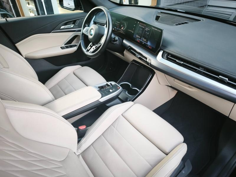 Photo 10 de l’annonce de BMW X1 d’occasion à vendre à AVIGNON