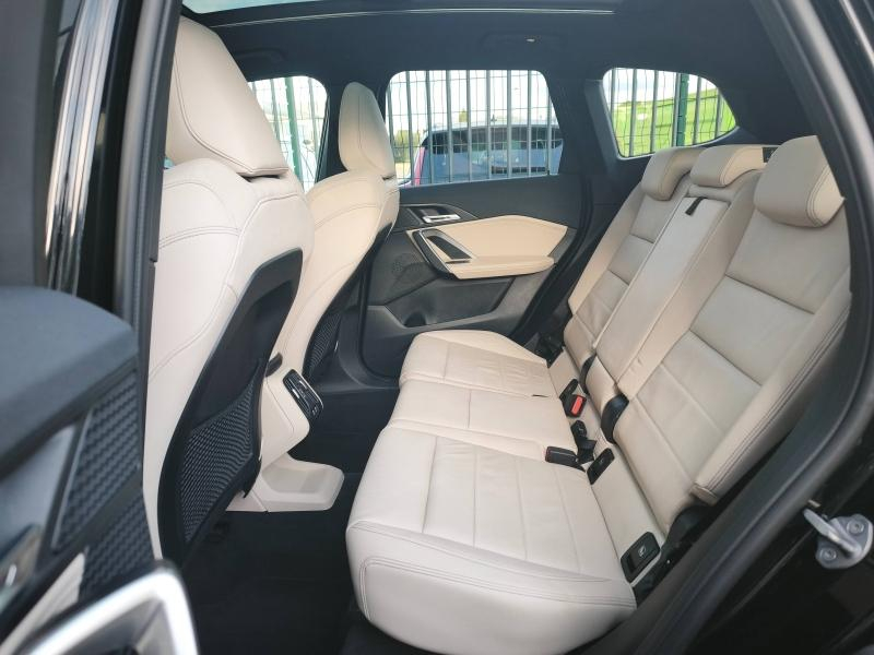 Photo 11 de l’annonce de BMW X1 d’occasion à vendre à AVIGNON