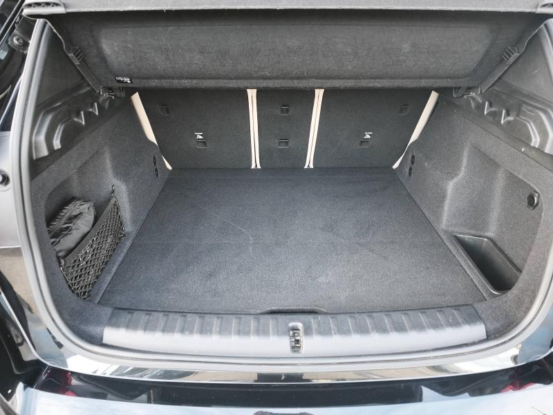 Photo 17 de l’annonce de BMW X1 d’occasion à vendre à AVIGNON