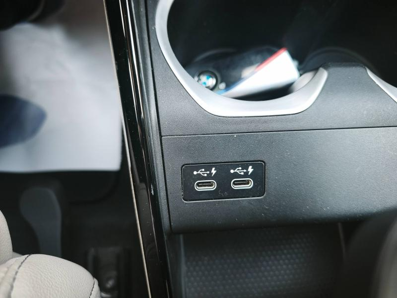 Photo 20 de l’annonce de BMW X1 d’occasion à vendre à AVIGNON