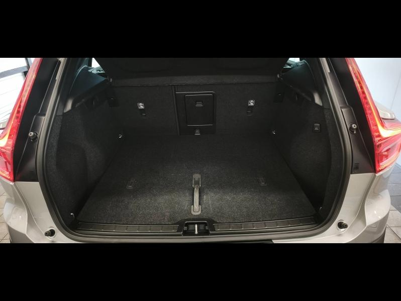 Photo 10 de l’annonce de VOLVO XC40 d’occasion à vendre à AVIGNON