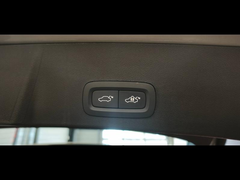 Photo 13 de l’annonce de VOLVO XC40 d’occasion à vendre à AVIGNON