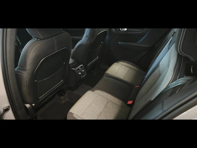 Photo 14 de l’annonce de VOLVO XC40 d’occasion à vendre à AVIGNON