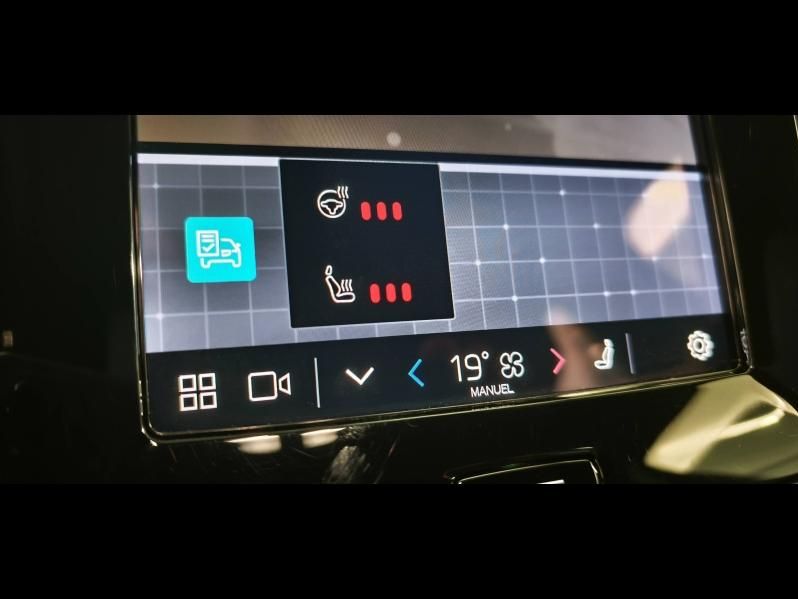 Photo 17 de l’annonce de VOLVO XC40 d’occasion à vendre à AVIGNON