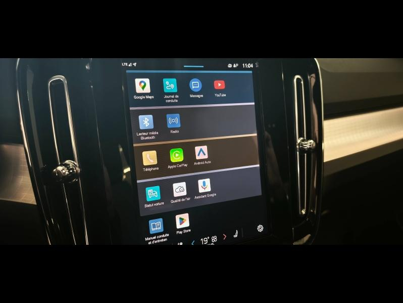 Photo 18 de l’annonce de VOLVO XC40 d’occasion à vendre à AVIGNON