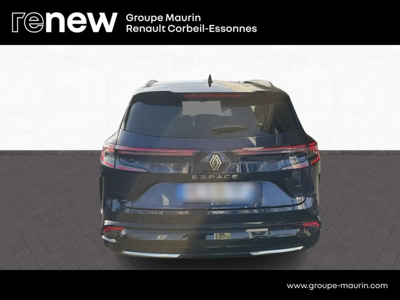 Photo 4 de l’annonce de RENAULT Espace d’occasion à vendre à CORBEIL-ESSONNES