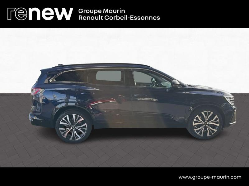 Photo 6 de l’annonce de RENAULT Espace d’occasion à vendre à CORBEIL-ESSONNES