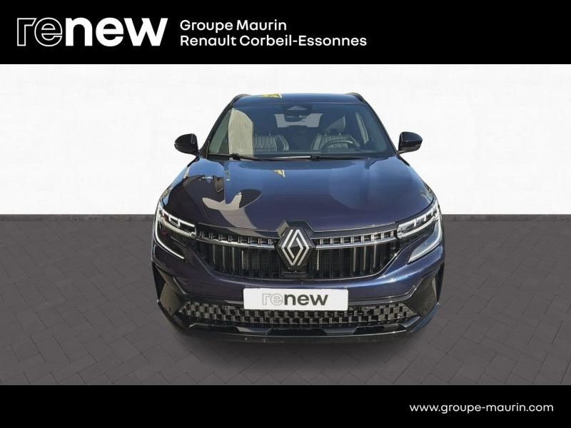 Photo 8 de l’annonce de RENAULT Espace d’occasion à vendre à CORBEIL-ESSONNES