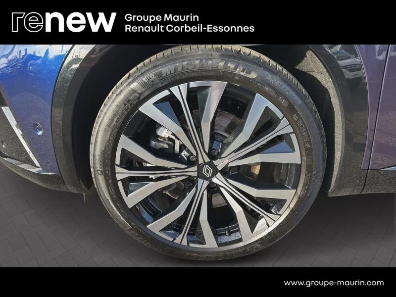 Photo 9 de l’annonce de RENAULT Espace d’occasion à vendre à CORBEIL-ESSONNES