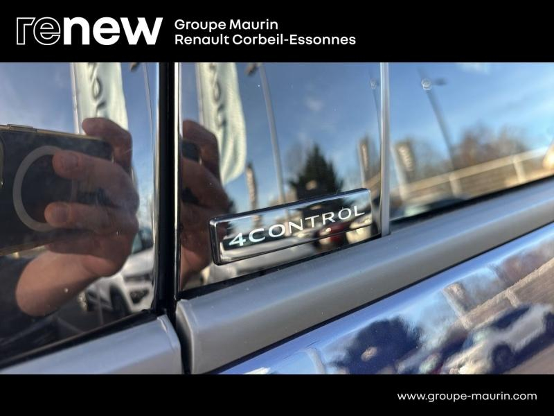 Photo 10 de l’annonce de RENAULT Espace d’occasion à vendre à CORBEIL-ESSONNES