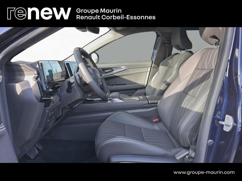 Photo 12 de l’annonce de RENAULT Espace d’occasion à vendre à CORBEIL-ESSONNES
