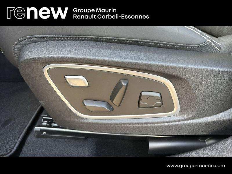 Photo 13 de l’annonce de RENAULT Espace d’occasion à vendre à CORBEIL-ESSONNES