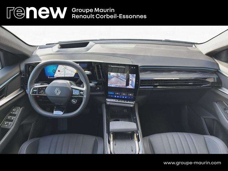 Photo 15 de l’annonce de RENAULT Espace d’occasion à vendre à CORBEIL-ESSONNES