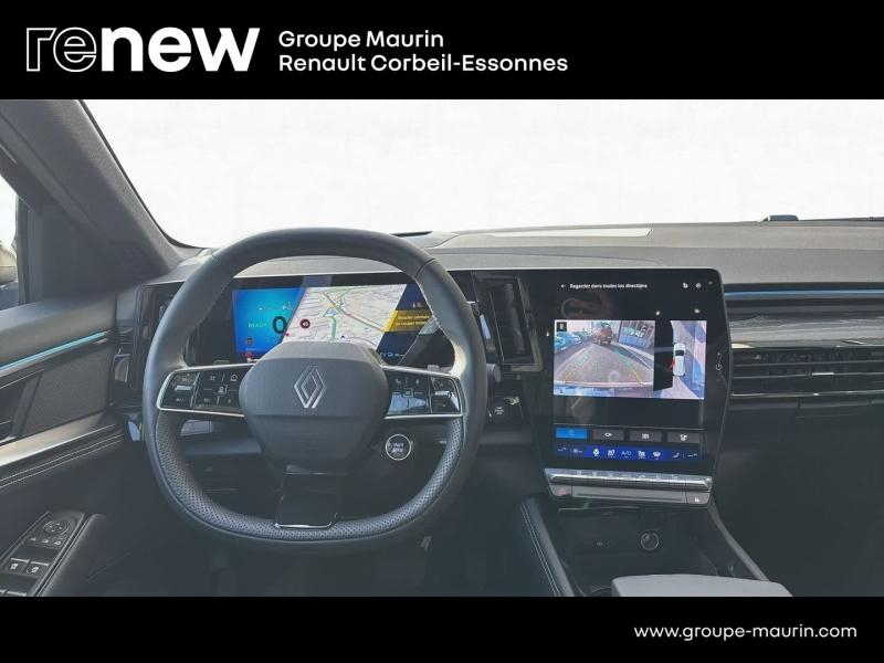 Photo 16 de l’annonce de RENAULT Espace d’occasion à vendre à CORBEIL-ESSONNES