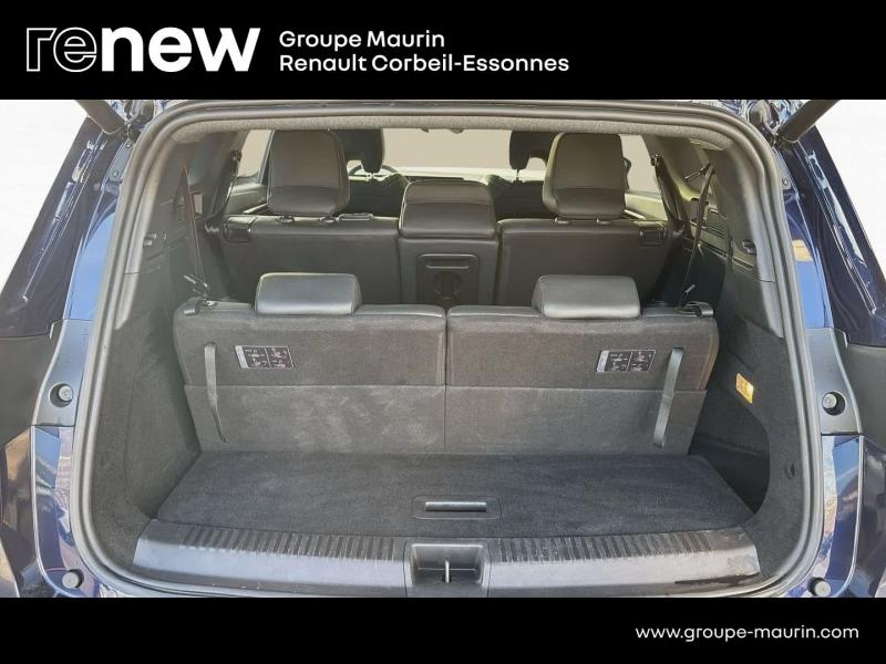 Photo 17 de l’annonce de RENAULT Espace d’occasion à vendre à CORBEIL-ESSONNES