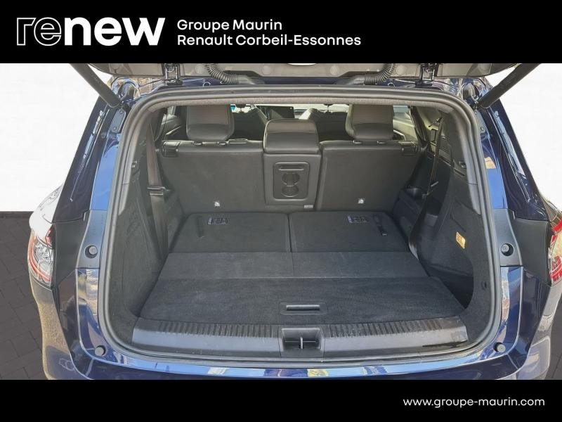 Photo 18 de l’annonce de RENAULT Espace d’occasion à vendre à CORBEIL-ESSONNES