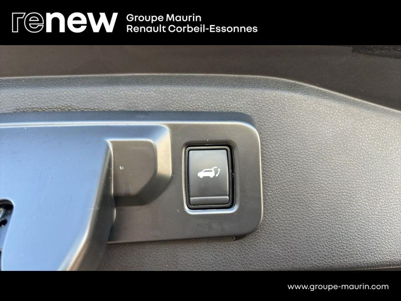 Photo 19 de l’annonce de RENAULT Espace d’occasion à vendre à CORBEIL-ESSONNES