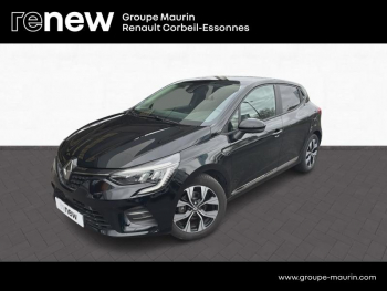 RENAULT Clio d’occasion à vendre à CORBEIL-ESSONNES