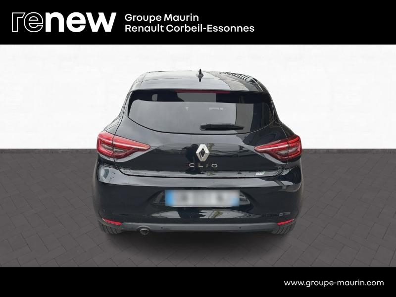 Photo 4 de l’annonce de RENAULT Clio d’occasion à vendre à CORBEIL-ESSONNES