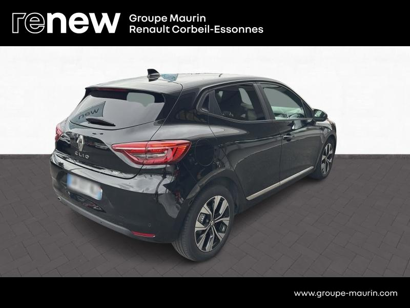 Photo 5 de l’annonce de RENAULT Clio d’occasion à vendre à CORBEIL-ESSONNES