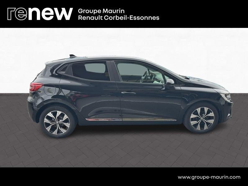 Photo 6 de l’annonce de RENAULT Clio d’occasion à vendre à CORBEIL-ESSONNES