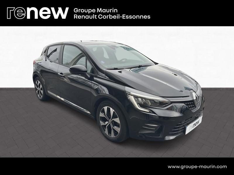 Photo 7 de l’annonce de RENAULT Clio d’occasion à vendre à CORBEIL-ESSONNES