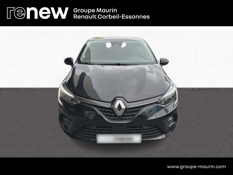 Photo 8 de l’annonce de RENAULT Clio d’occasion à vendre à CORBEIL-ESSONNES