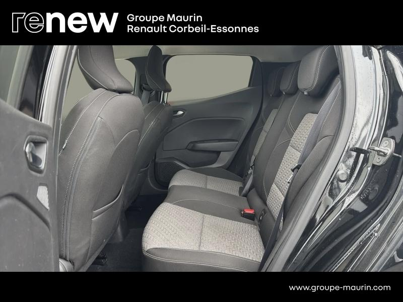 Photo 12 de l’annonce de RENAULT Clio d’occasion à vendre à CORBEIL-ESSONNES