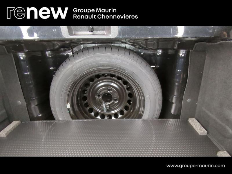 Photo 14 de l’annonce de DACIA Spring d’occasion à vendre à CHENNEVIÈRES-SUR-MARNE