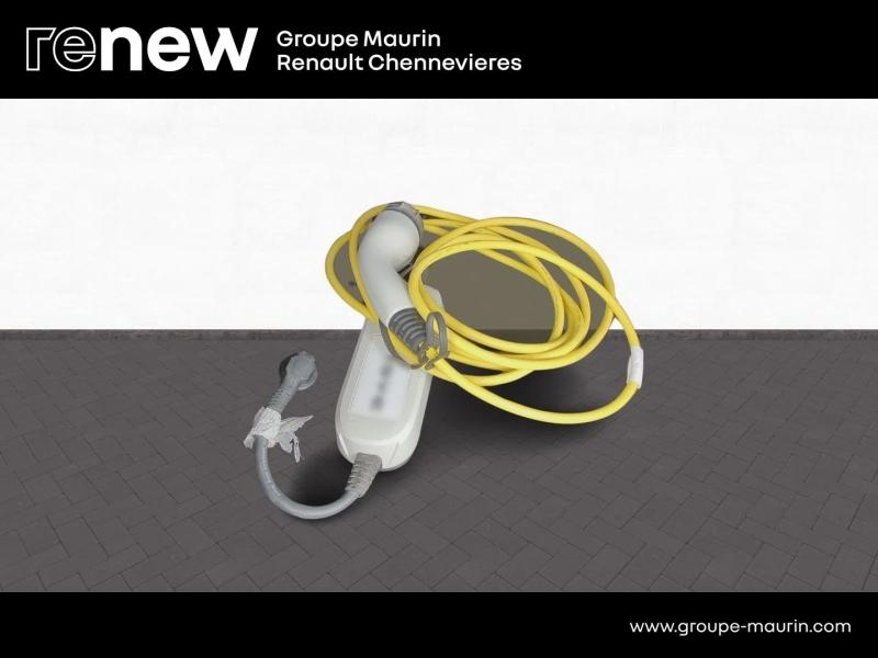 Photo 15 de l’annonce de DACIA Spring d’occasion à vendre à CHENNEVIÈRES-SUR-MARNE