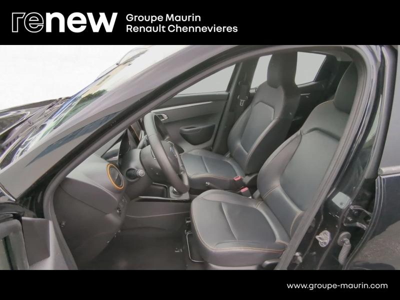 Photo 17 de l’annonce de DACIA Spring d’occasion à vendre à CHENNEVIÈRES-SUR-MARNE