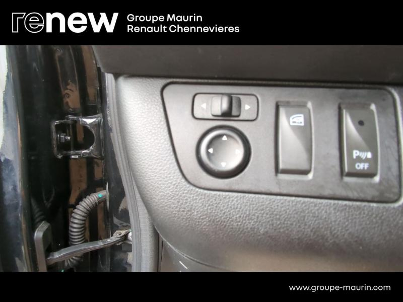 Photo 18 de l’annonce de DACIA Spring d’occasion à vendre à CHENNEVIÈRES-SUR-MARNE