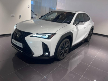 LEXUS UX d’occasion à vendre à LATTES