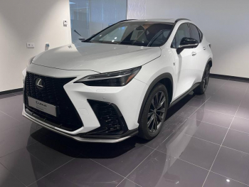 LEXUS NX d’occasion à vendre à LATTES