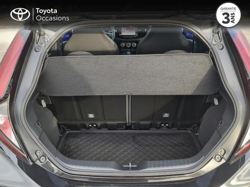 Photo 10 de l’annonce de TOYOTA Aygo X d’occasion à vendre à NÎMES