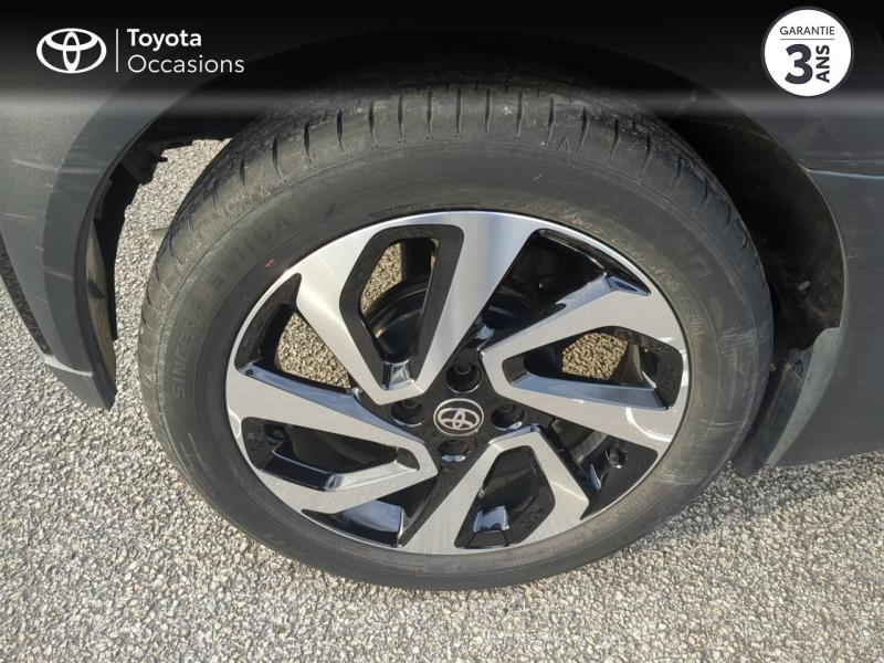 Photo 16 de l’annonce de TOYOTA Aygo X d’occasion à vendre à NÎMES