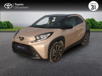 TOYOTA Aygo X d’occasion à vendre à NÎMES