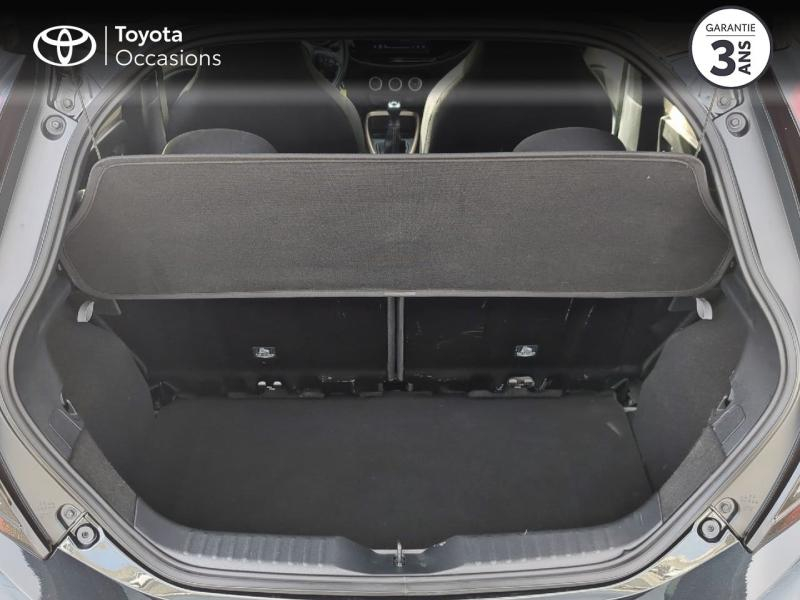 Photo 10 de l’annonce de TOYOTA Aygo X d’occasion à vendre à NÎMES