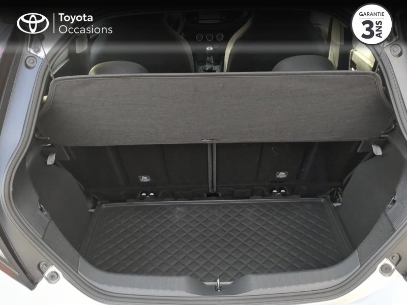 Photo 10 de l’annonce de TOYOTA Aygo X d’occasion à vendre à NÎMES