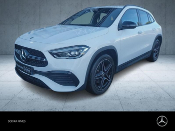 MERCEDES-BENZ Classe GLA d’occasion à vendre à NIMES