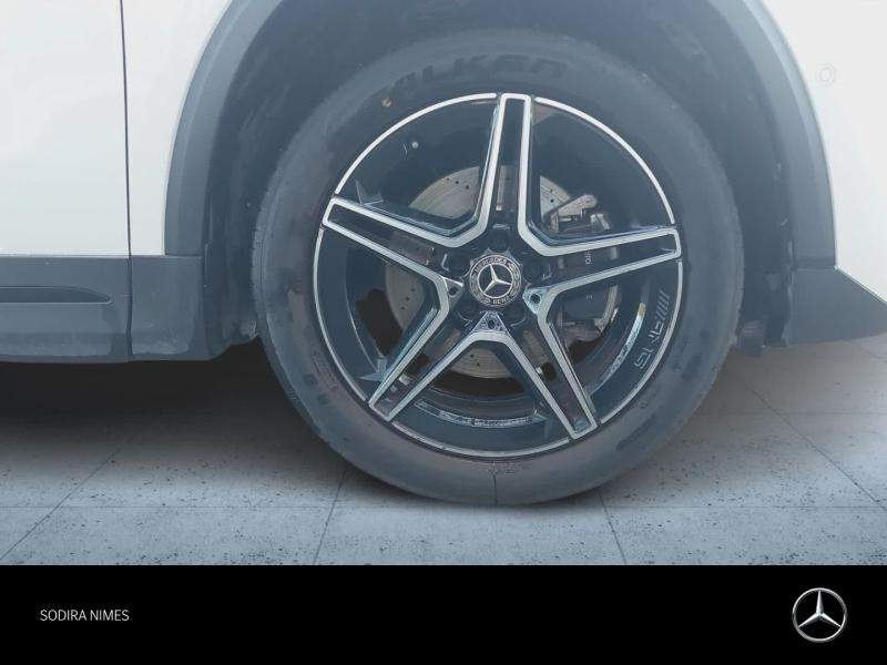 Photo 9 de l’annonce de MERCEDES-BENZ Classe GLA d’occasion à vendre à NIMES