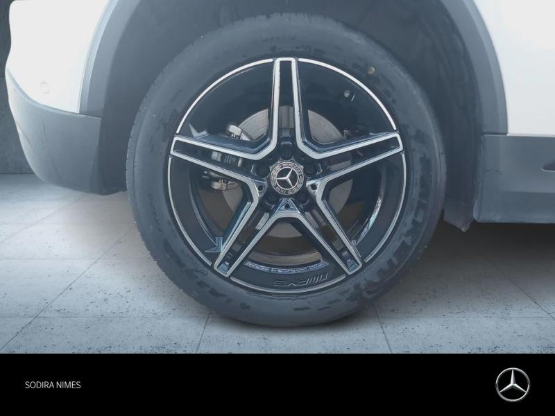 Photo 10 de l’annonce de MERCEDES-BENZ Classe GLA d’occasion à vendre à NIMES