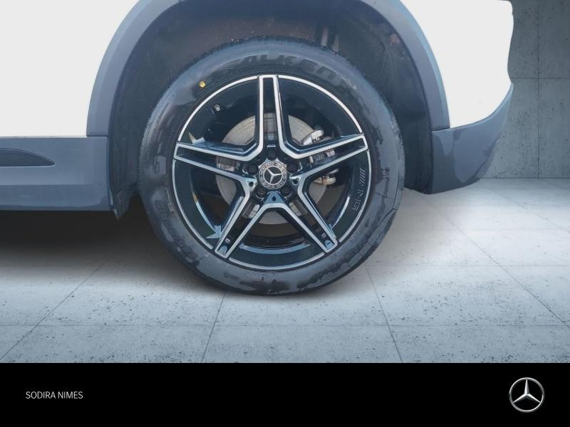 Photo 11 de l’annonce de MERCEDES-BENZ Classe GLA d’occasion à vendre à NIMES