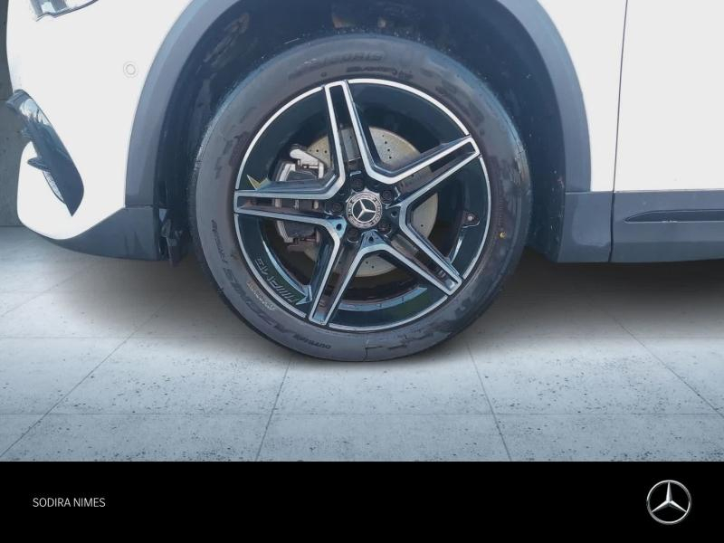 Photo 12 de l’annonce de MERCEDES-BENZ Classe GLA d’occasion à vendre à NIMES